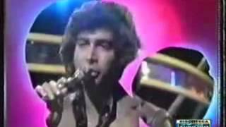 Video thumbnail of "Andy Kim   Rock Me Gently"