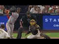Grant McCray SMASHES Two Home Runs and Drives in Five Runs | San Francisco Giants Highlights