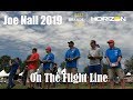 Joe Nall 2019 noontime demos: Horizon Hobby on the flight line