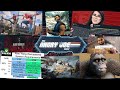 AJS News - King Kong Game Dev Woes, Youtube Suspends Sssniperwolf, Spider-Man 2, MK1 Crashes 1GB