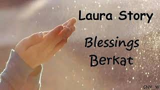 Blessings || Laura Story || Lirik dan Terjemahan
