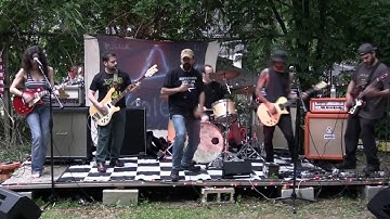 The founders - A nation of sheep (music video)