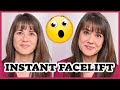 Instant Makeup Facelift | Over 50 Beauty