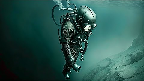 Dive Deeper (Official Music Video)