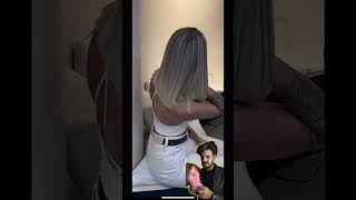 Loiro dos sonhos 😍