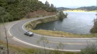 BMW Adaptive Drive