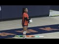 Park Center vs. Cooper Girls High School Volleyball