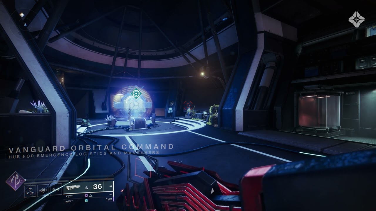 Destiny 2 : The Final Shape - Echoes  Act 1 - Talk to Failsafe