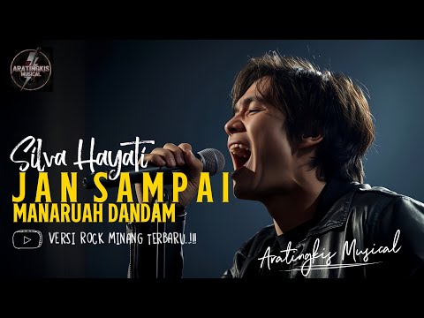 Silva Hayati - Rasaki Sangkuik Basangkuik (Official Music Video)