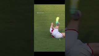 Funny Comedy Moments In Football ???   shorts comedy funny football rare moments  respect