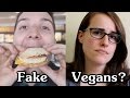 Nikocado Avocado was never really vegan? (fake vegans, burnout, & s**t vegan diets)