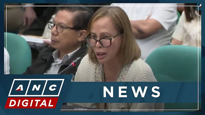 Senate panel subpoenas ex-DPWH exec Cabral despite resignation | ANC