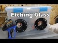 DIY Sandblasting Cabinet DIY Sandblasting Cabinet
