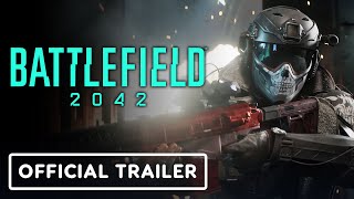 Battlefield 2042 - Official Season 2 Master of Arms Trailer