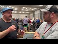 @HamShackTV K9QCA & AA4WX Interview Huntsville