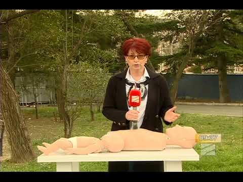 შენი უსაფრთხოება/your safety