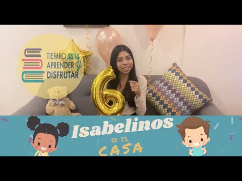 ISABELINOS EN CASA: ¿Por qué aprender a observar es un súper poder? | FUNDACIÓN SANTA ISABEL