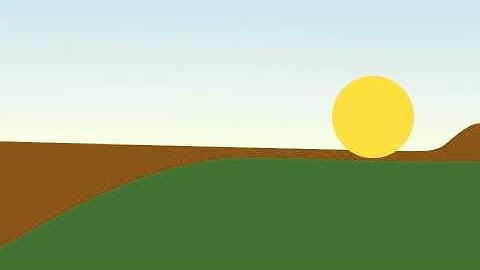 Synfig Rolling Ball loop