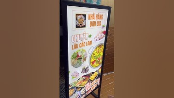 Sáng như này khách chê sao được nữa #inanmenu #skynetone #inmenu