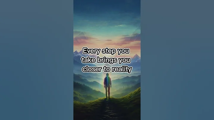 Dreams Only Work If You Do – Take the First Step! #quotes #motivation #facts