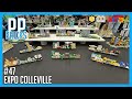 Fr expo colleville   vendeur lego bricklinkbrick owlebay  episode 47