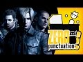 RESIDENT EVIL 6 (Zero Punctuation)