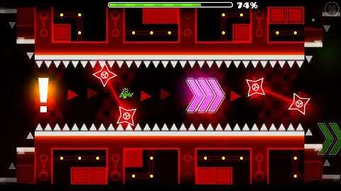 [Insane Demon] "RED" by Codex