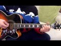 Band Aid-Do they know it's Christmas-Acoustic Guitar Lesson.