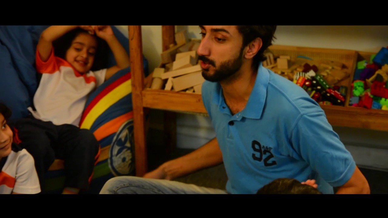 Men of Edopia  Final