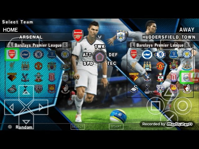TEXTURES PES 2013 PSP (UPDATE 4 SEPTEMBER) TEXTURES PES 2013 PSP (UPDATE 4 SEPTEMBER) #1