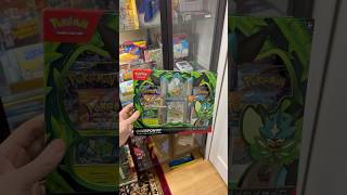 EPISODE 15 | Buying Pokémon Cards So YOU Dont Have To! Ogerpon Ex Premium Collection Box
