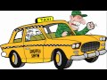Полковник заказывает такси (технопранк)