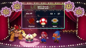 Super Mario RPG (Nintendo Switch) Playthrough Part 4