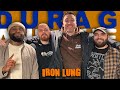 Durag and the deertag ep 187 iron lung w dan soder