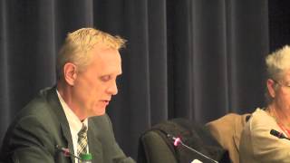 WCASD School Board Meeting 10.28.13 - Superintendent's Report