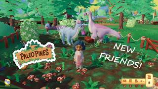 Paleo Pine - Episode 11 - Welcome Rosie & Huck!
