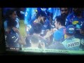 kohli vs gambir fight in IPL 2023