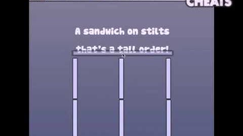 Super Stacker 2 Level 11