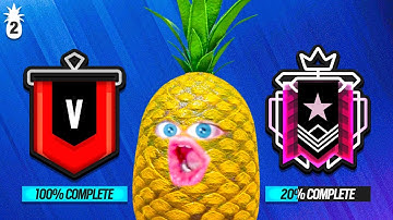 SOLO QUEUEING TO CHAMPION IS TERRIBLE (Ep.2)