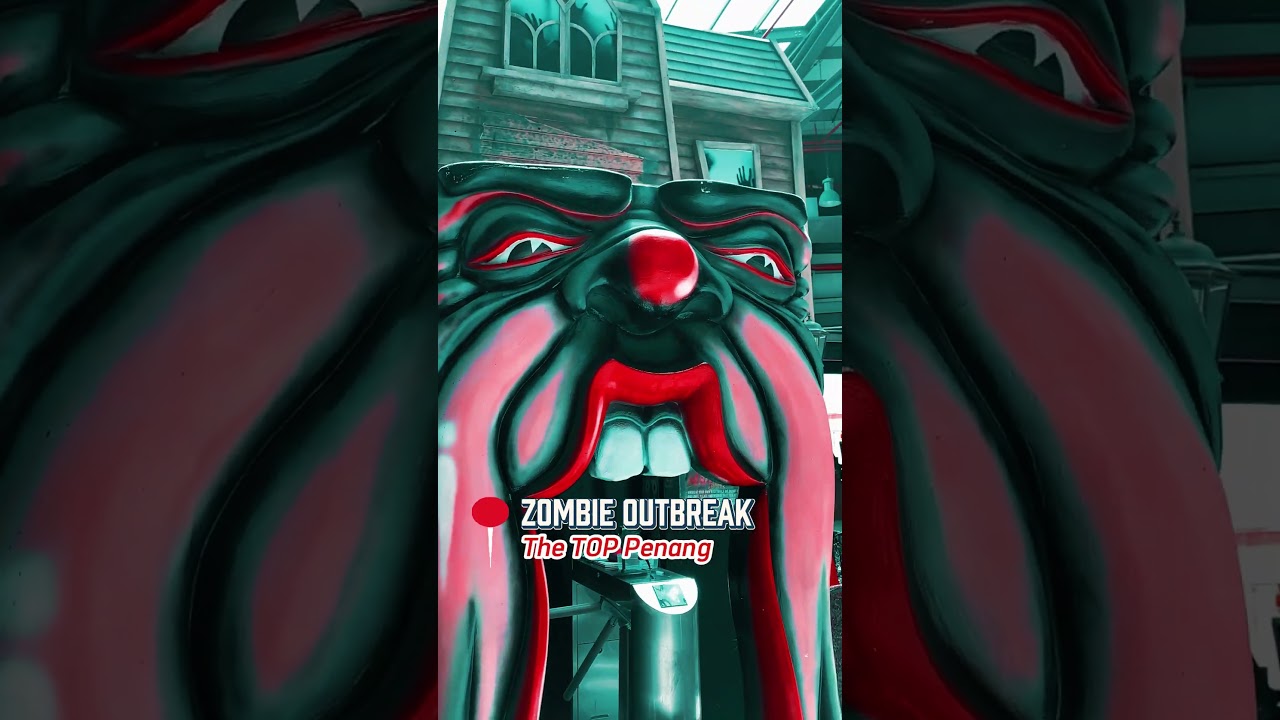 💥 SURVIVE THE OUTBREAK! 💥🧟‍♀️