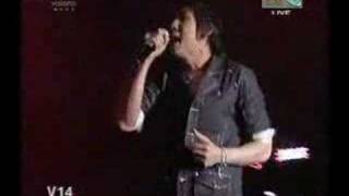 AF5 Week2 Concert V 14 อกหัก