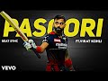 Virat kohli x pasoori  beat sync   mohsin edition 99  virat kohli edit viratkohli