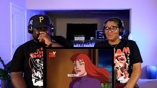 Kidd and Cee Reacts To In Love With Mary Jane Season 1 Compilation