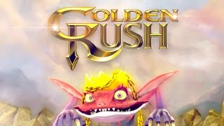 Golden Rush - Intro Trailer