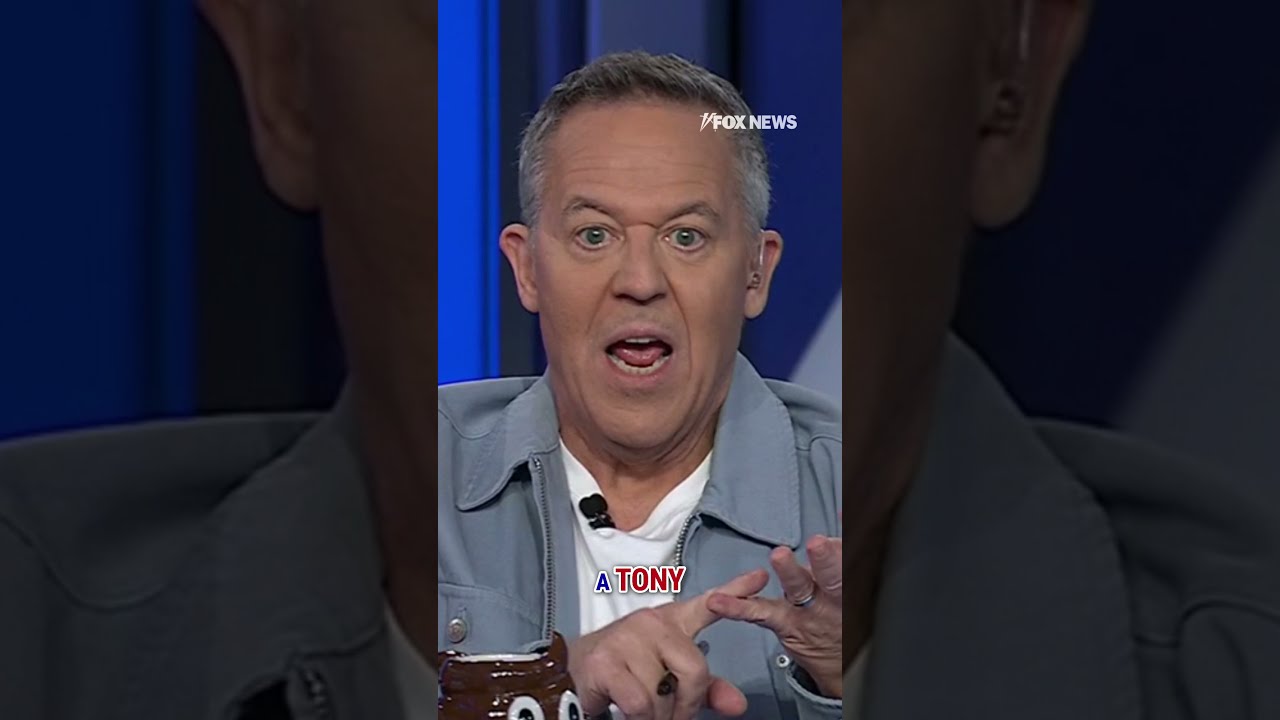 Gutfeld This Will Be A Great Thing And People Hate That It S Shorts Foxnews Trump Us