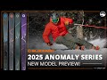 2025 blizzard anomaly ski collection introduction and first impressions with skiessentialscom