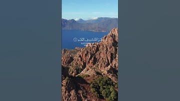 ¤قُلْ أَعُوذُ بِرَبِّ الْفَلَقِ...¤ سورة الفلق القارئ #بيشه_وا_الكردي