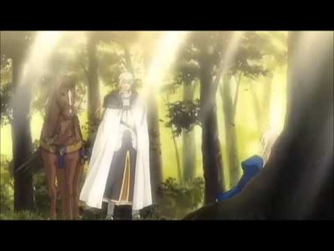 Fate Stay Night Cap 24 3 3 Youtube