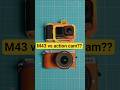 micro four thirds vs action camera... who wins! #insta360acepro2 #microfournerds #lumixgx80