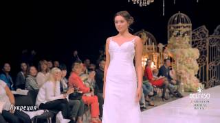 Свадебное платье Лукреция (Дом моды BELFASO 2015)